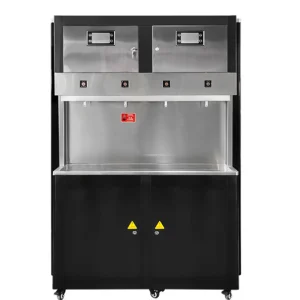 Advanced Hot Water Dispenser for Efficient Water Treatment Solutions