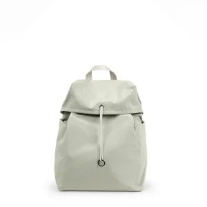 Mochila Oxford Canvas para 2024 Nova Mochila Casual com Letra da Moda para Deslocamento e Viagens de Curta Distância Multiuso
