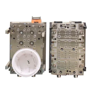 Plastic Injection Tooling