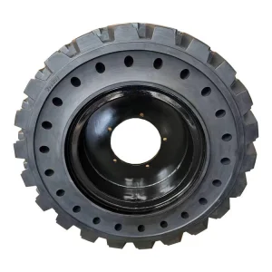 Solid Air-Flex Wheels