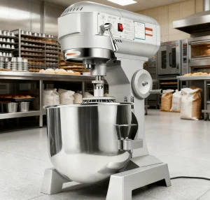 Dough Mixer