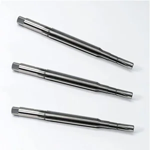 Carbide Chamber Reamer for Carliber Diameter 5.56 mm Length 110mm Chamber Reamer