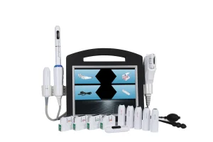 Ultrasonido Hifu