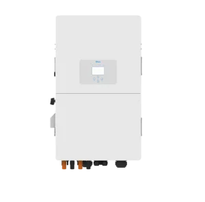 Deye EU Sun Solar Hybrid Inverter