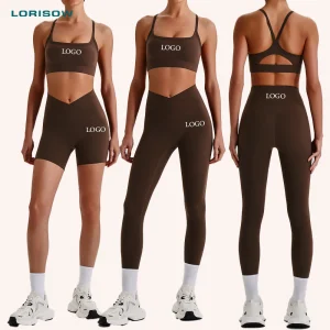 LORISOW Sports Bra