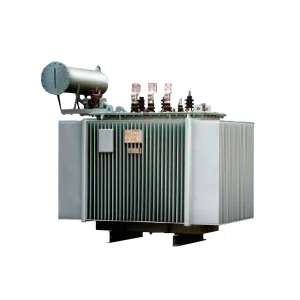 Oil Immersed Distribution Transformer
