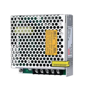 AC to DC LED 24V Power Supply 15W