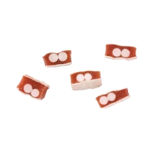 Chicken Cheese Cat Treats