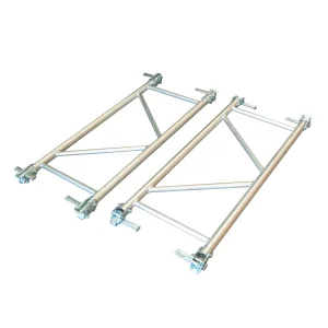 Bamboo Plywood Slab Beam System