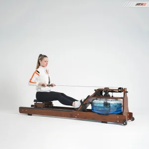 Tracking Rower