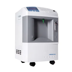 Medical Oxygen Concentrator for Pets in Veterinary Clinics