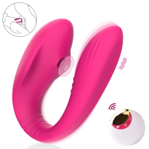 G Spot Sucker