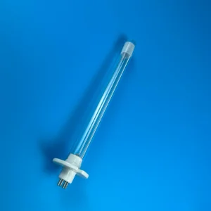Sailon 21W 25W Gph55t5l T6 UV Lamp for Effective Water Purification