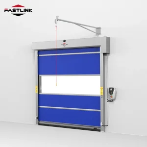 Fastlink Door