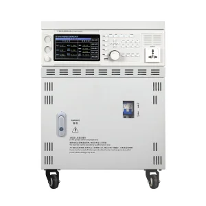 AC Power Supply