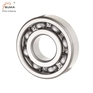 Standard Series Deep Groove Ball Bearing
