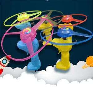 Dragonfly Airplane