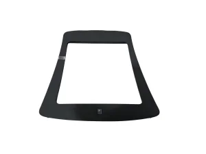 Electric Roof Sunshade Button Control UV Protection Anti Glare Ambient Light for Tesla Model Y