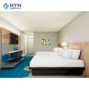 Muebles de hotel al por mayor completo