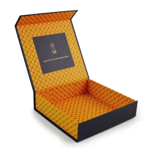 Custom Takeaway Food Gift Packaging Boxes