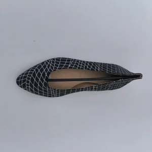 Pointed-Toe Flats