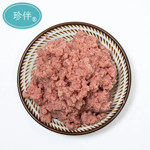 Authentic Canned Dog Food 375g Raw Fed Inspired Limited Ingredient Hypoallergenic Soft Texture Easy To Chew Toy Breeds Daily