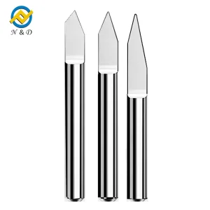 High-Quality Introducing the Carbide CNC Cutter Engraving Tools Manufacturers, Factory