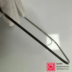 حلول ختم ثابت موثوقة من حلقة فولاذية مقاومة للصدأ عالية الجودة