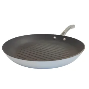 Lightweight Iron Grill Pan