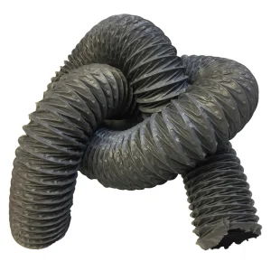OEM Nylon Duct Nylon Fabric With PVC Coated Factory, Exporter