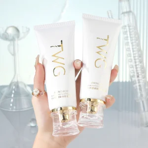TWG OEM/ODM Skin Care Products Deep Pore Clean Face Wash