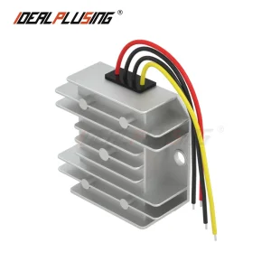 Made in China  12v24v to 12v 3amp Dc Converter  for  Factory Direct Sales Sofar