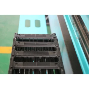 Atc CNC Router with Auto Tool Changer for Woodworking