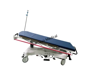 High Quality Ambulance Stretcher
