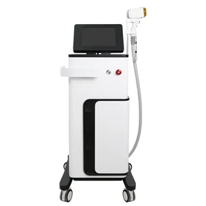 3 Waves Laser Hair Remover