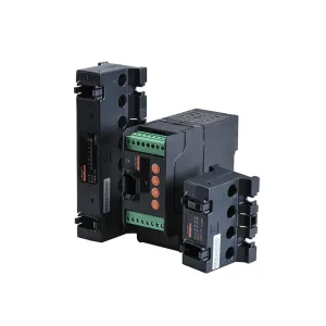 DC Multi-Circuits Monitoring Device