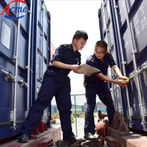 Shipping Agent Service