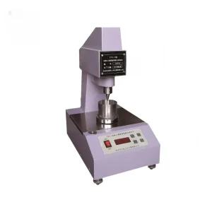 Digital Soil Liquid Plastic Limit Device