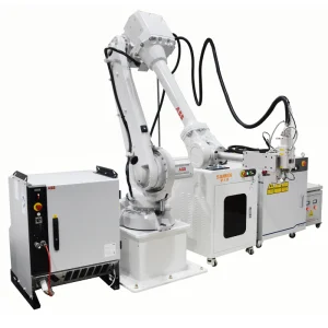 Laser Heat Treatment