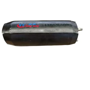 Versatile Pipe Repair Equipment for Quick and Reliable Rehabilitation Needs