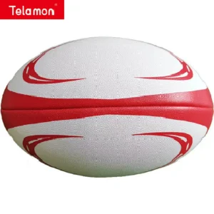 PU Rugby Ball for Training