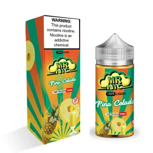 Original Mr Nic Nicotine Salt