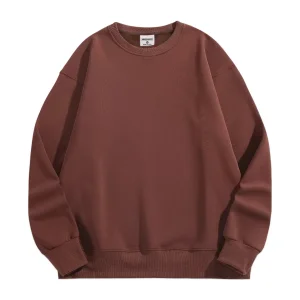 Heavyweight Sweatshirt