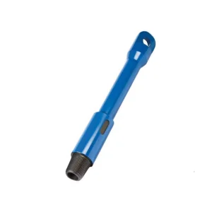 API7-1 Alloy Steel Forged 4145H Integral Drill Lift Subs Drilling Tool for Well Drilling