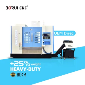 VMC 1160 CNC Machine Tool
