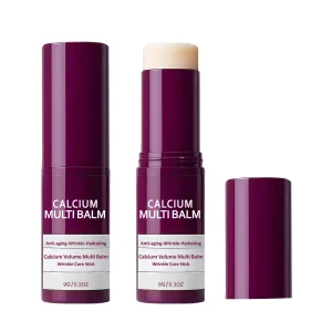 Calcium Multi Balm Stick Anti-Aging
