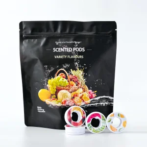 Cross-Border Fruit Flavor Cup Ring