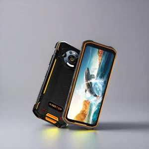 Factory Andriod 14.0 Best Mini Mobile Telephone Android Smart 8GB+256GB Rugged Phone