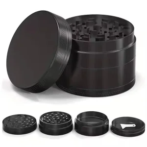 Custom Grinder