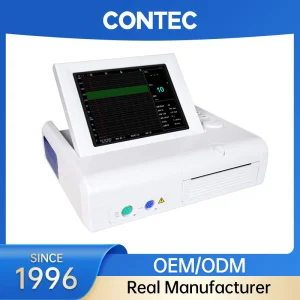 Contec 4D Fetal Monitor